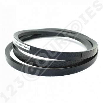 El modelo de Correa trapezoidal lisa Optibelt VB B 2174 Ld / 17 x 2134 Li B84 - B84-OPTIBELT