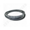 Correa trapezoidal lisa Contitech Conti V B85 17 x 2160 Li / 2205 Ld