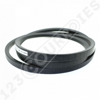 El modelo de Correa trapezoidal lisa Optibelt VB B 2200 Ld / 17 x 2160 Li B85 - B85-OPTIBELT