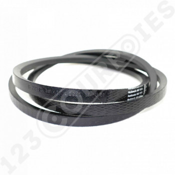 El modelo de Correa trapezoidal lisa Optibelt VB B 2280 Ld / 17 x 2240 Li B88 - B88-OPTIBELT