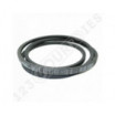 Correa trapezoidal lisa Contitech Conti V B92 17 x 2337 Li / 2382 Ld