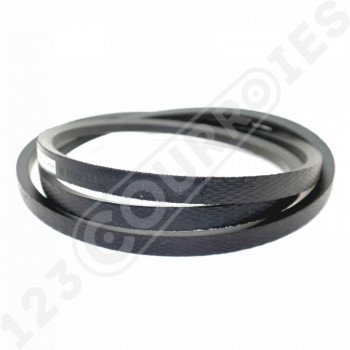 El modelo de Correa trapezoidal lisa Optibelt VB B 2400 Ld / 17 x 2360 Li B93 - B93-OPTIBELT
