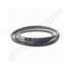Correa trapezoidal lisa Optibelt VB B 2478 Ld / 17 x 2438 Li B96