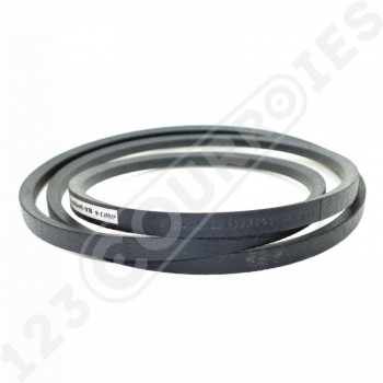 El modelo de Correa trapezoidal lisa Optibelt VB B 2478 Ld / 17 x 2438 Li B96 - B96-OPTIBELT