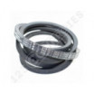 Correa trapezoidal lisa Contitech Conti V B99 17 x 2515 Li / 2560 Ld