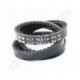 Correa trapezoidal dentada Optibelt Super TX X17 940 Lp BX36