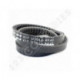 Correa trapezoidal dentada Optibelt Super TX X17 1130 Lp BX43