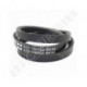 Correa trapezoidal dentada Optibelt Super TX X17 1160 Lp BX44