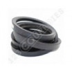 Correa trapezoidal lisa Optibelt VB C 2674 Ld / 22 x 2616 Li C103