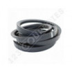 Correa trapezoidal lisa Optibelt VB C 2979 Ld / 22 x 2921 Li C115