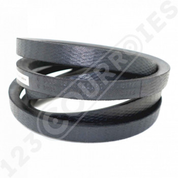 El modelo de Correa trapezoidal lisa Optibelt VB C 3008 Ld / 22 x 2950 Li C116 - C116-OPTIBELT