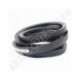 Correa trapezoidal lisa Optibelt VB C 3023 Ld / 22 x 2965 Li C117