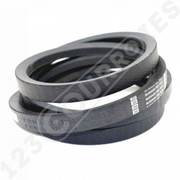 El modelo de Correa trapezoidal lisa Optibelt VB C 3258 Ld / 22 x 3200 Li C126 - C126-OPTIBELT