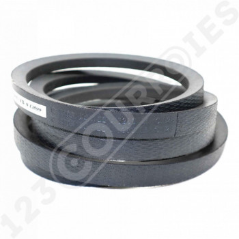 El modelo de Correa trapezoidal lisa Optibelt VB C 3308 Ld / 22 x 3250 Li C128 - C128-OPTIBELT