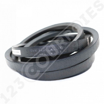 El modelo de Correa trapezoidal lisa Optibelt VB C 3360 Ld / 22 x 3302 Li C130 - C130-OPTIBELT