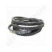 Correa trapezoidal lisa Texrope S84 C153 / 22 004000/22 x 3912 Li