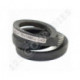 Correa trapezoidal lisa Optibelt VB C 1148 Ld / 22 x 1090 Li C43