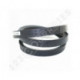 Correa trapezoidal lisa Optibelt VB C 1658 Ld / 22 x 1600 Li C63