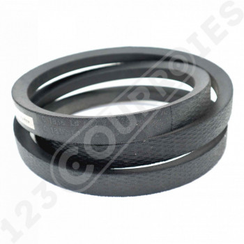 El modelo de Correa trapezoidal lisa Optibelt VB C 1836 Ld / 22 x 1778 Li C70 - C70-OPTIBELT