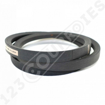 El modelo de Correa trapezoidal lisa Optibelt VB C 2039 Ld / 22 x 1981 Li C78 - C78-OPTIBELT