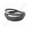 Correa trapezoidal lisa Optibelt VB C 2058 Ld / 22 x 2000 Li C79