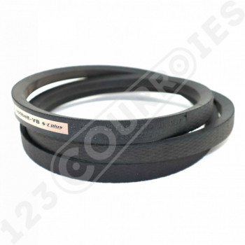 El modelo de Correa trapezoidal lisa Optibelt VB C 2268 Ld / 22 x 2210 Li C87 - C87-OPTIBELT