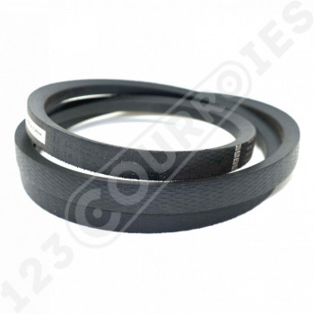 El modelo de Correa trapezoidal lisa Optibelt VB C 2298 Ld / 22 x 2240 Li C88 - C88-OPTIBELT