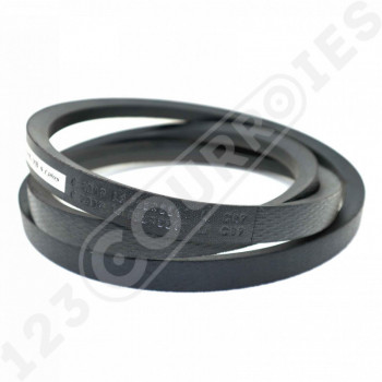 El modelo de Correa trapezoidal lisa Optibelt VB C 2319 Ld / 22 x 2261 Li C89 - C89-OPTIBELT