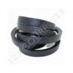 Correa trapezoidal lisa Optibelt VB C 2496 Ld / 22 x 2438 Li C96