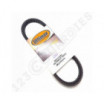 Correa de motonieve reforzada Ultimax MAX1034M3