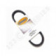 Correa de motonieve reforzada Ultimax MAX1049M3