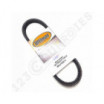 Correa de motonieve reforzada Ultimax MAX1049M3