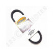 Correa de motonieve reforzada Ultimax MAX1062M3