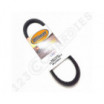 Correa de motonieve reforzada Ultimax MAX1103M3