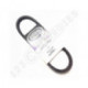 Correa de motonieve reforzada Ultimax MAX1122M3