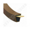 Correa de cortacésped MTD 754-04207