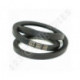 Correa trapezoidal lisa Texrope VP2 SPA1007