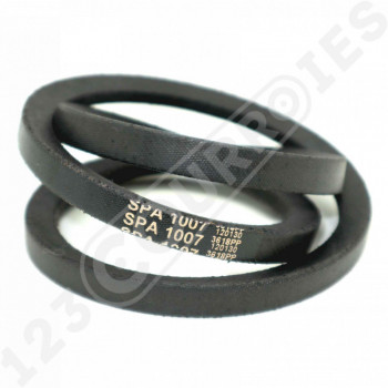 El modelo de Correa trapezoidal lisa Texrope VP2 SPA1007 - SPA1007-TEXROPE