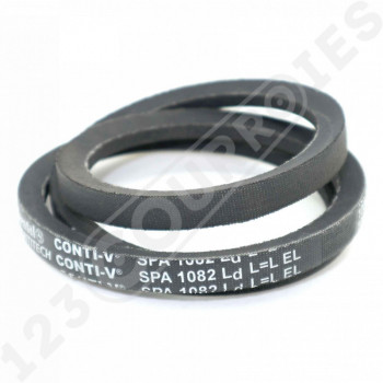 El modelo de Correa trapezoidal lisa Contitech Conti V SPA1082 Ld - SPA1082-CONTITECH