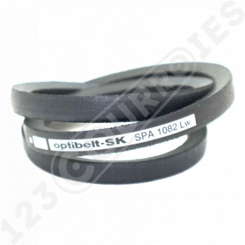 El modelo de Correa trapezoidal lisa Optibelt SK SPA1082 Lw - SPA1082-OPTIBELT