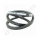 Correa trapezoidal lisa Optibelt SK SPA1132 Lw