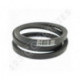 Correa trapezoidal lisa Texrope VP2 SPA1132