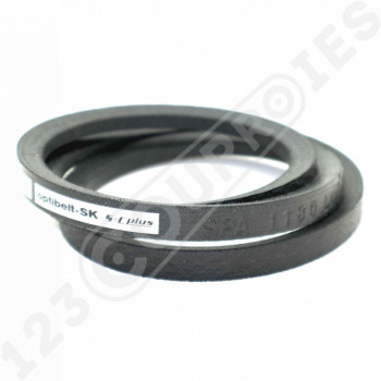El modelo de Correa trapezoidal lisa Optibelt SK SPA1180 Lw - SPA1180-OPTIBELT