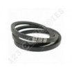 Correa trapezoidal lisa Texrope VP2 SPA1220