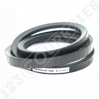 El modelo de Correa trapezoidal lisa Optibelt SK SPA1232 Lw - SPA1232-OPTIBELT
