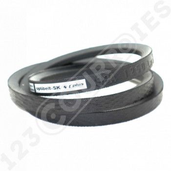 El modelo de Correa trapezoidal lisa Optibelt SK SPA1250 Lw - SPA1250-OPTIBELT