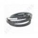 Correa trapezoidal lisa Optibelt SK SPA1257 Lw