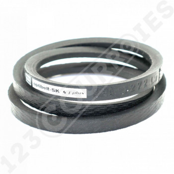 El modelo de Correa trapezoidal lisa Optibelt SK SPA1272 Lw - SPA1272-OPTIBELT