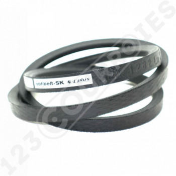 El modelo de Correa trapezoidal lisa Optibelt SK SPA1282 Lw - SPA1282-OPTIBELT