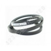 Correa trapezoidal lisa Optibelt SK SPA1282 Lw